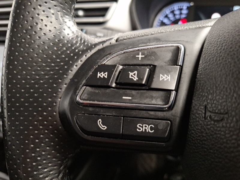 Used MG MG5 2022 for sale - 76358766: Photo 18