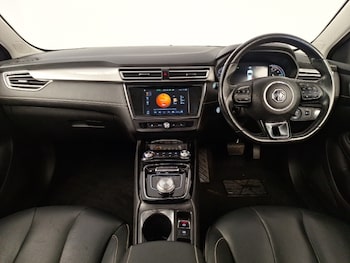 Used MG MG5 2022 for sale - 76358766: Photo