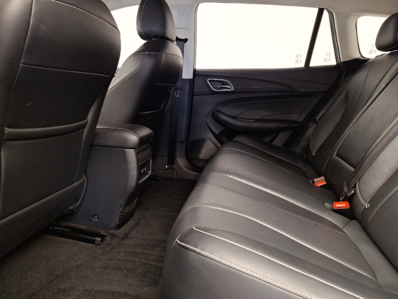 Used MG MG5 2022 for sale - 76358766: Photo 6