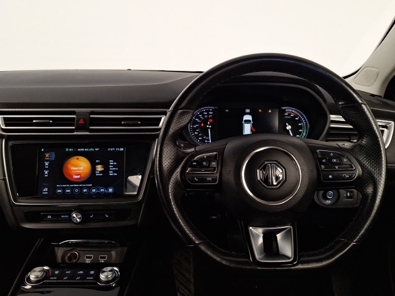 Used MG MG5 2022 for sale - 76358766: Photo 7