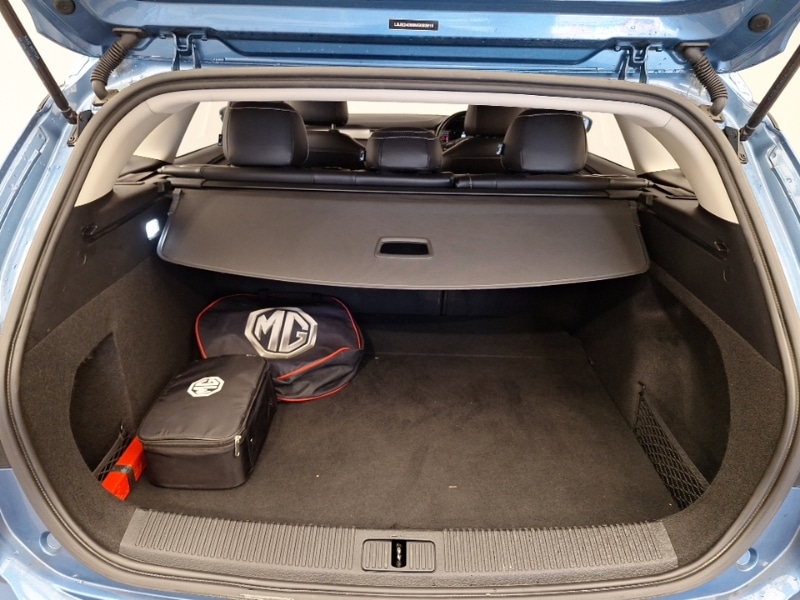 Used MG MG5 2022 for sale - 76358766: Photo 8