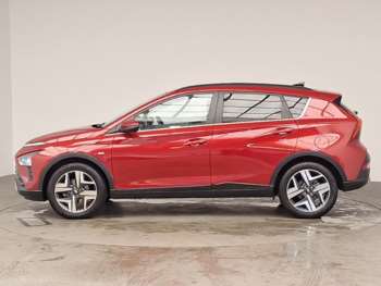 Used Hyundai BAYON 2022 for sale - 75345267: Photo
