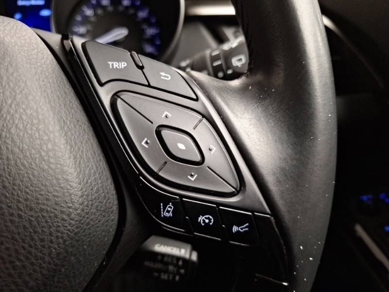 Used Toyota C-HR 2018 for sale - 78079999: Photo 17