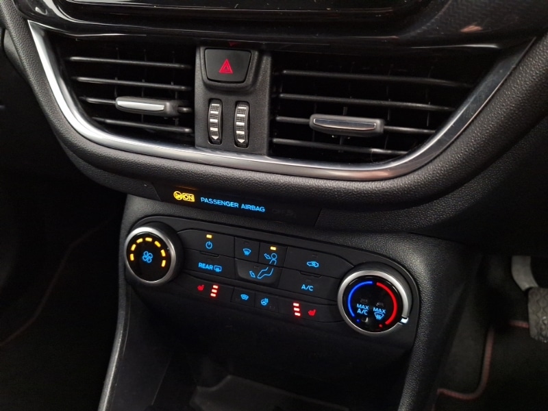 Used Ford Fiesta 2023 for sale - 77751260: Photo 15