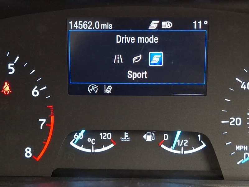 Used Ford Fiesta 2023 for sale - 77751260: Photo 19