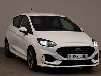 Ford Fiesta feature image