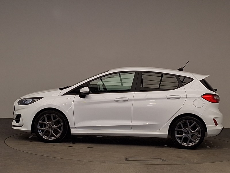 Used Ford Fiesta 2023 for sale - 77751260: Photo 4