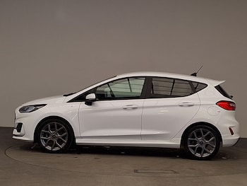 Used Ford Fiesta 2023 for sale - 77751260: Photo