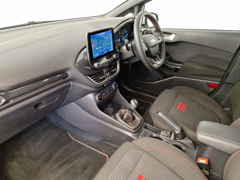 Used Ford Fiesta 2023 for sale - 77751260: Photo 5