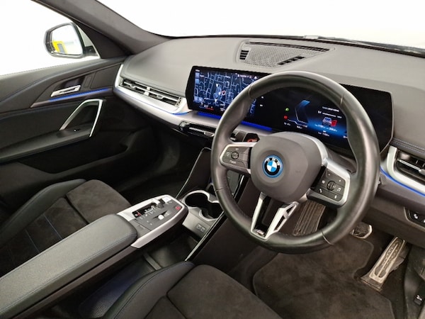 Used BMW iX1 2023 for sale - 76103647: Photo 11