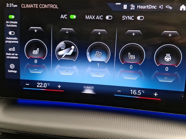Used BMW iX1 2023 for sale - 76103647: Photo 14