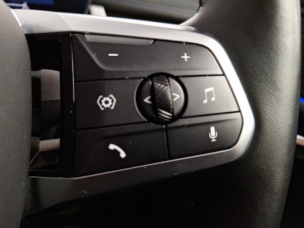 Used BMW iX1 2023 for sale - 76103647: Photo 18