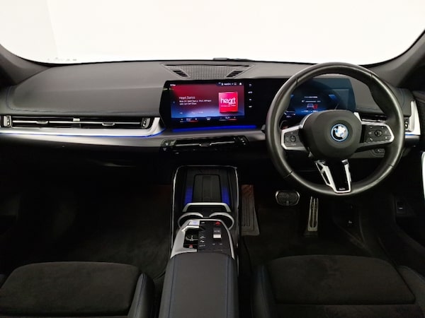 Used BMW iX1 2023 for sale - 76103647: Photo 2