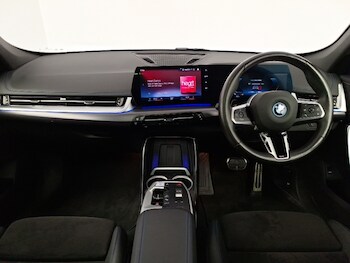 Used BMW iX1 2023 for sale - 76103647: Photo