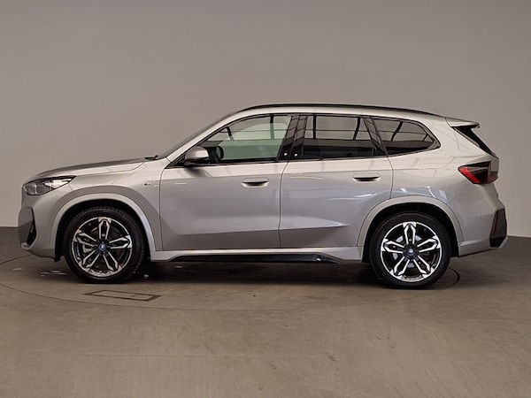 Used BMW iX1 2023 for sale - 76103647: Photo 4