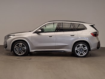 Used BMW iX1 2023 for sale - 76103647: Photo