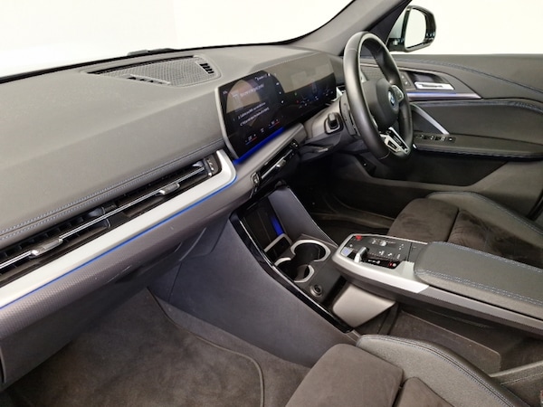 Used BMW iX1 2023 for sale - 76103647: Photo 5