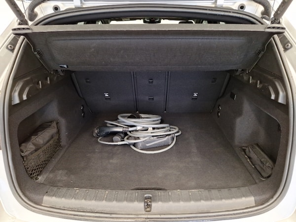 Used BMW iX1 2023 for sale - 76103647: Photo 8