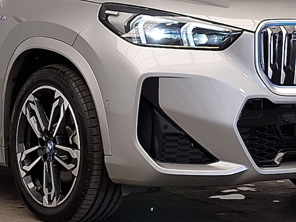 Used BMW iX1 2023 for sale - 76103647: Photo 9