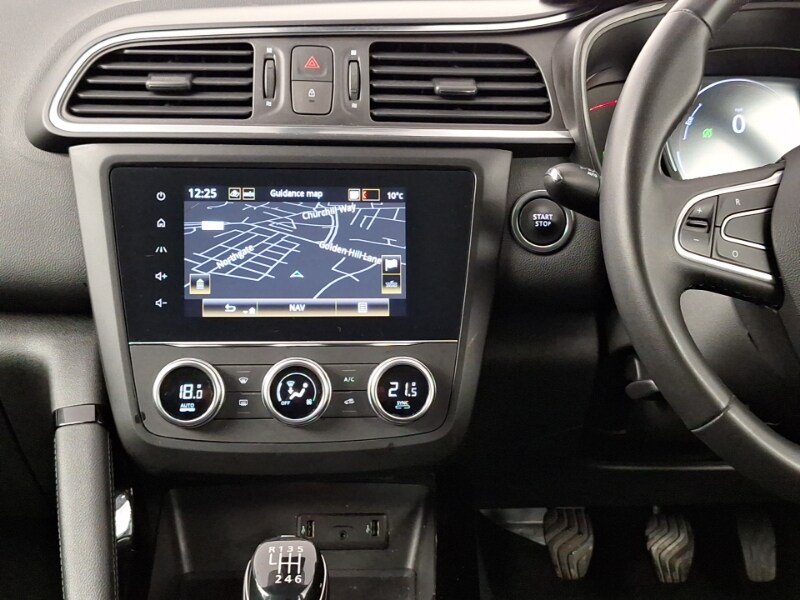 Used Renault Kadjar 2020 for sale - 78065971: Photo 10