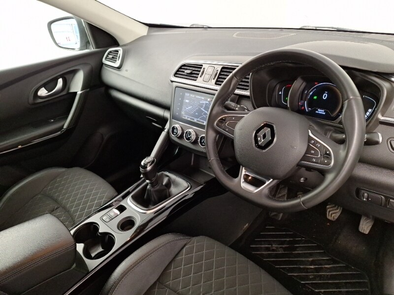 Used Renault Kadjar 2020 for sale - 78065971: Photo 11