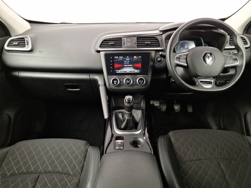 Used Renault Kadjar 2020 for sale - 78065971: Photo 2