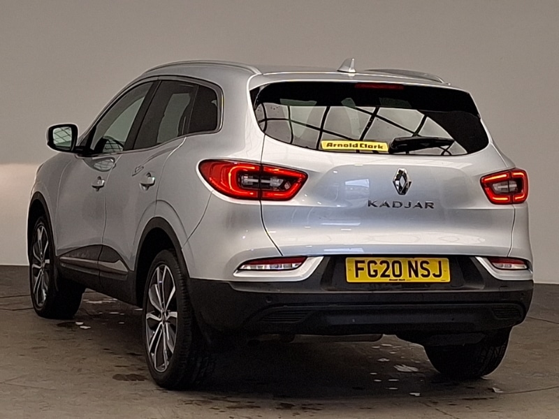 Used Renault Kadjar 2020 for sale - 78065971: Photo 3