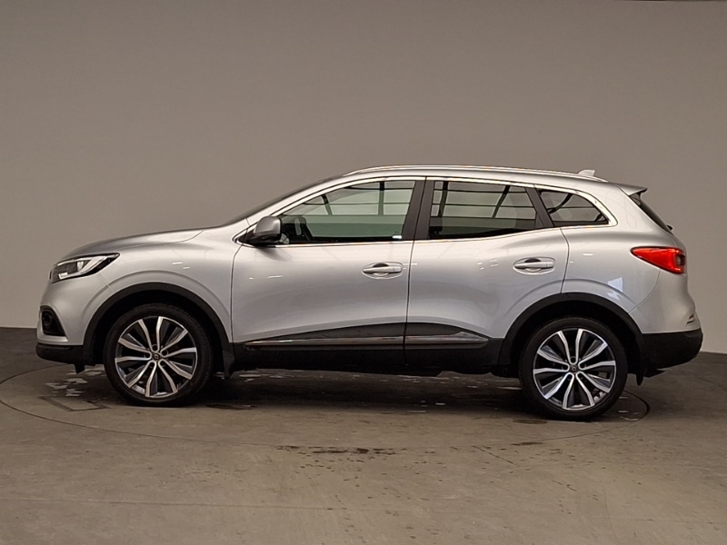 Used Renault Kadjar 2020 for sale - 78065971: Photo 4