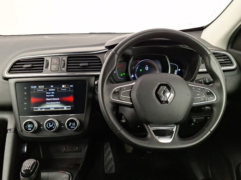 Used Renault Kadjar 2020 for sale - 78065971: Photo 7