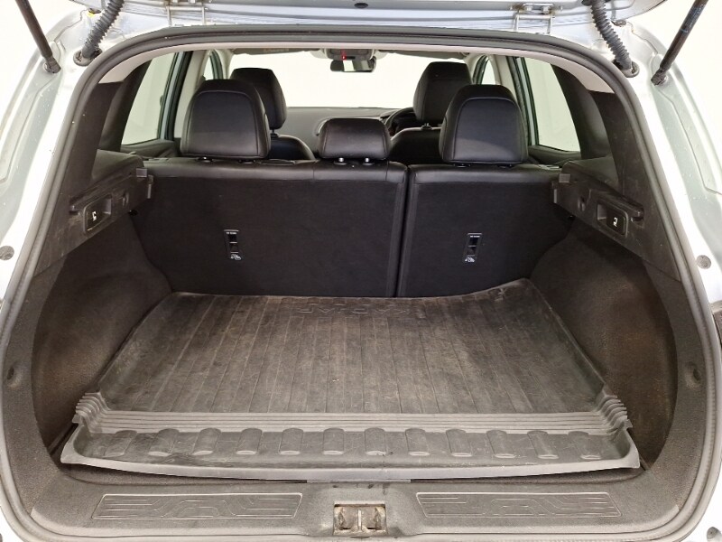 Used Renault Kadjar 2020 for sale - 78065971: Photo 8