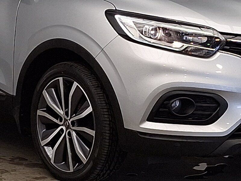 Used Renault Kadjar 2020 for sale - 78065971: Photo 9