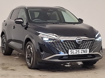 Used Nissan Qashqai 2025 for sale - 78778038: Photo