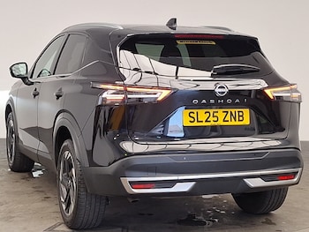 Used Nissan Qashqai 2025 for sale - 78778038: Photo