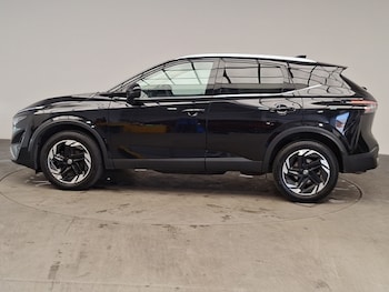 Used Nissan Qashqai 2025 for sale - 78778038: Photo