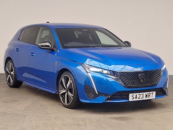 Used Peugeot 308 2023 for sale - 78865720: Photo