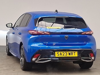 Used Peugeot 308 2023 for sale - 78865720: Photo