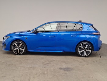 Used Peugeot 308 2023 for sale - 78865720: Photo