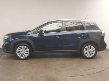 Used Suzuki SX4 S-Cross 2023 for sale - 79786444: Photo