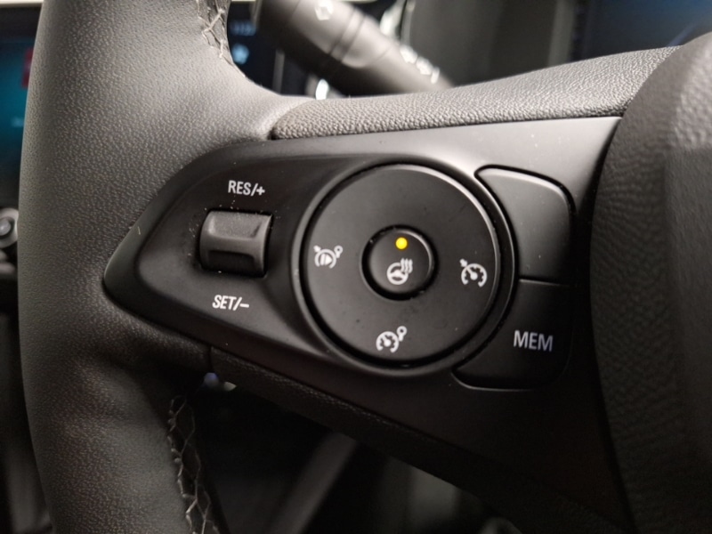 Used Vauxhall Corsa 2025 for sale - 77154940: Photo 16