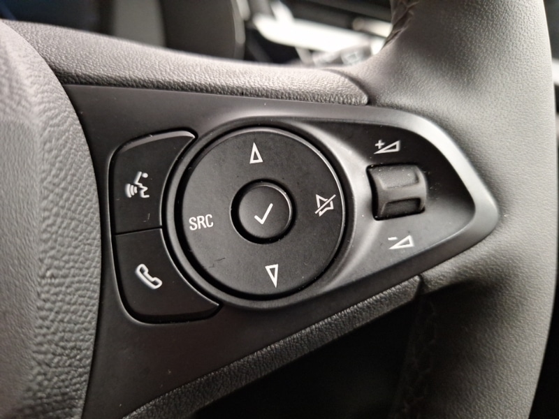 Used Vauxhall Corsa 2025 for sale - 77154940: Photo 17