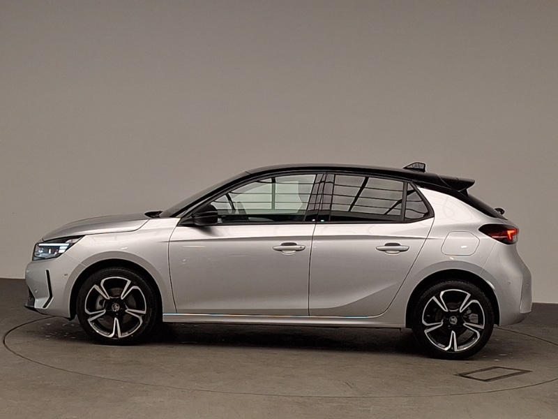 Used Vauxhall Corsa 2025 for sale - 77154940: Photo 4