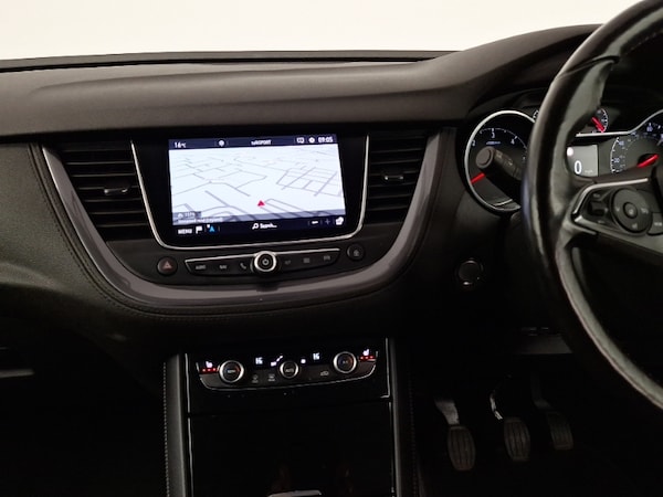 Used Vauxhall Grandland X 2018 for sale - 76301722: Photo 10