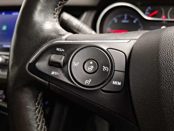 Used Vauxhall Grandland X 2018 for sale - 76301722: Photo 16