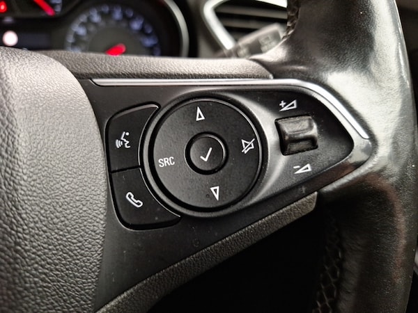 Used Vauxhall Grandland X 2018 for sale - 76301722: Photo 17