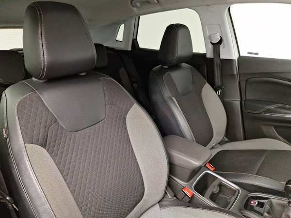 Used Vauxhall Grandland X 2018 for sale - 76301722: Photo 19