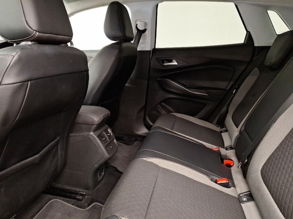 Used Vauxhall Grandland X 2018 for sale - 76301722: Photo 6