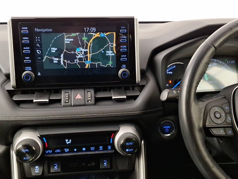 Used Toyota RAV4 2019 for sale - 76418965: Photo 10