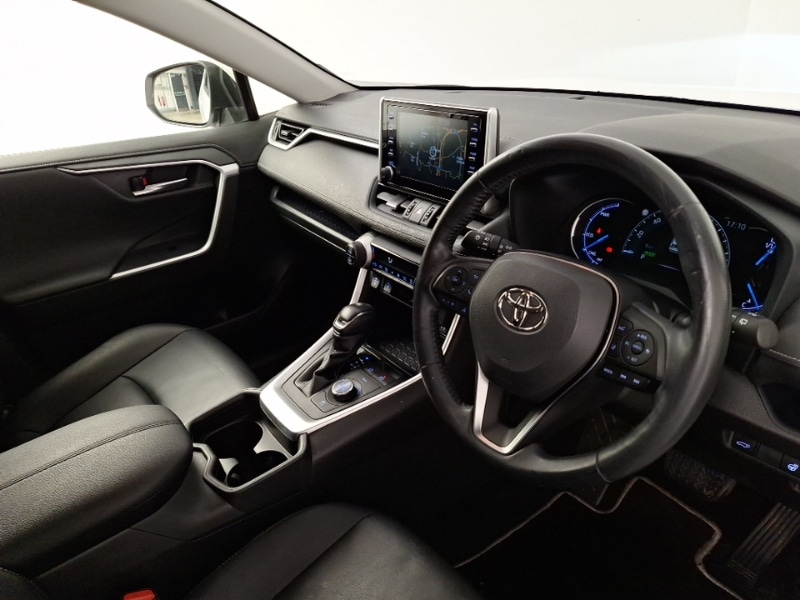 Used Toyota RAV4 2019 for sale - 76418965: Photo 11