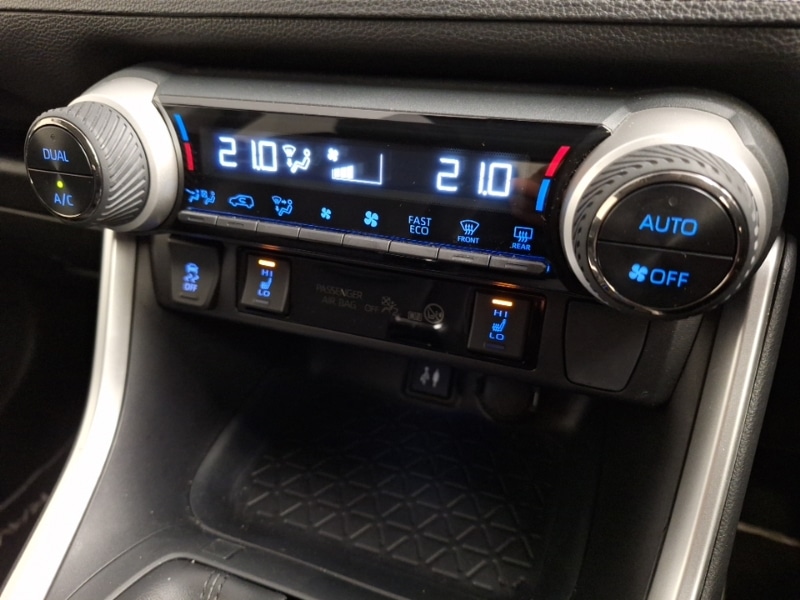 Used Toyota RAV4 2019 for sale - 76418965: Photo 13