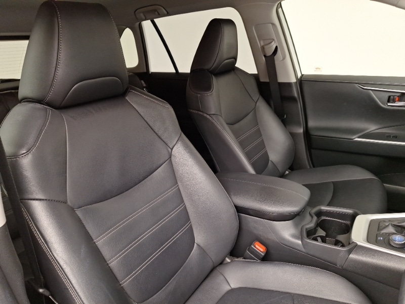 Used Toyota RAV4 2019 for sale - 76418965: Photo 19